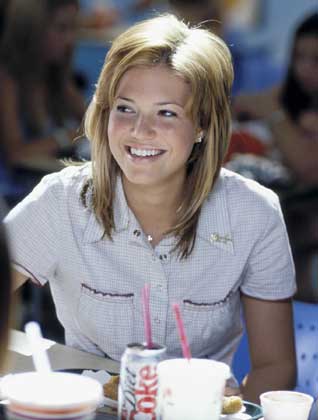 Mandy Moore ¡Salvados!