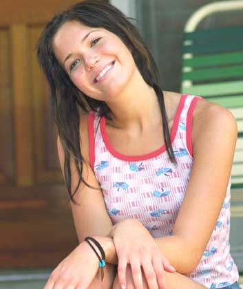 Mandy Moore Enamórate