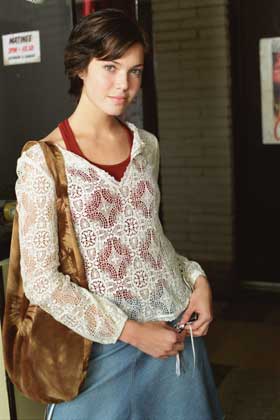 Mandy Moore Enamórate