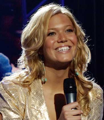 Mandy Moore American Dreamz