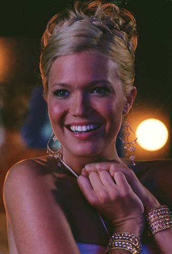 Mandy Moore American Dreamz