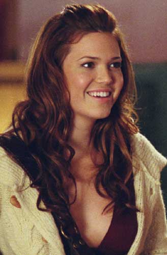 Mandy Moore ¡Porque lo digo yo!