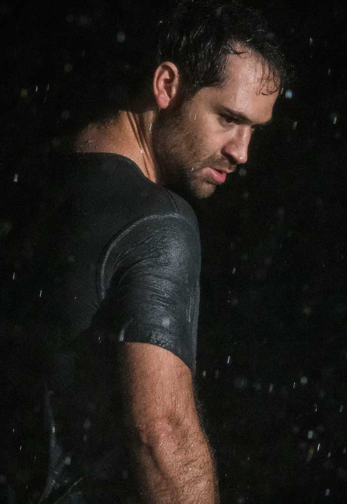 Manuel Garcia-Rulfo La posesión de Mary