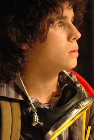 Manuel Lozano Mia Sarah