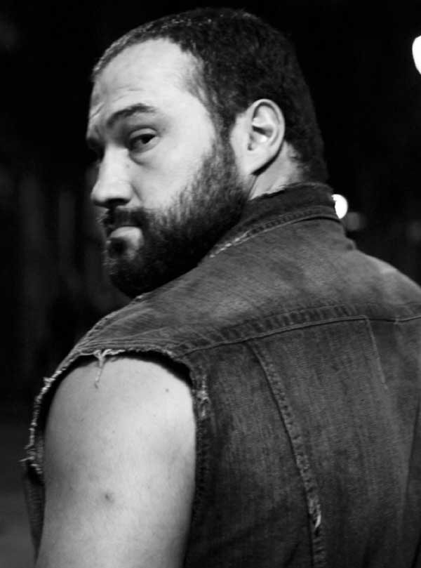 Manuel Martínez Estigmas