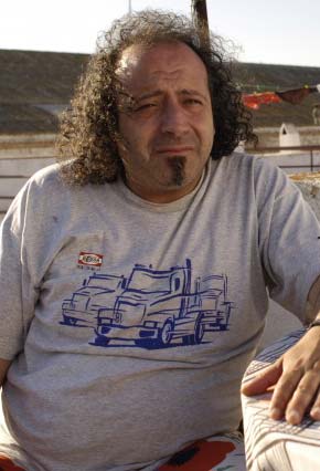 Manuel Tallafé Los managers