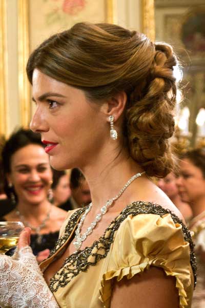 Manuela Velasco Holmes & Watson: Madrid days