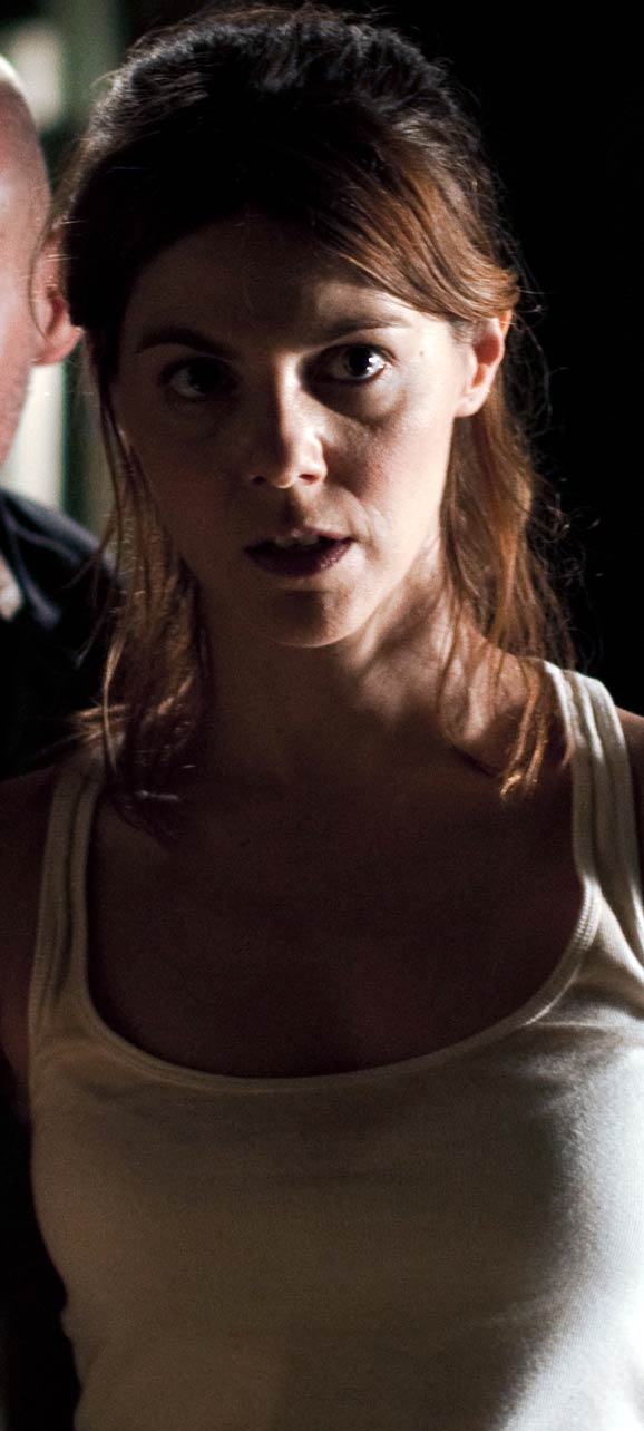 Manuela Velasco [REC]4 Apocalipsis