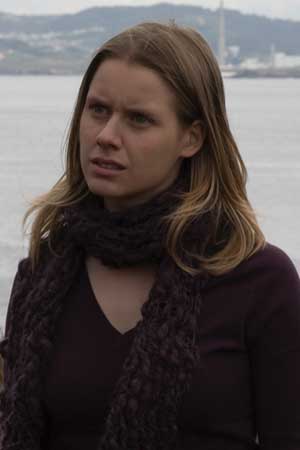 Manuela Vellés Retornos