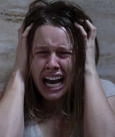 Manuela Vellés Secuestrados