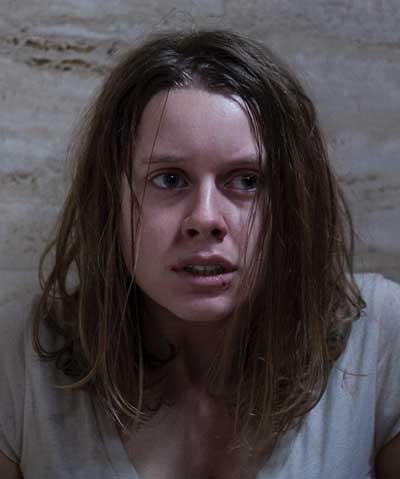 Manuela Vellés Secuestrados