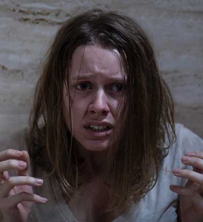 Manuela Vellés Secuestrados