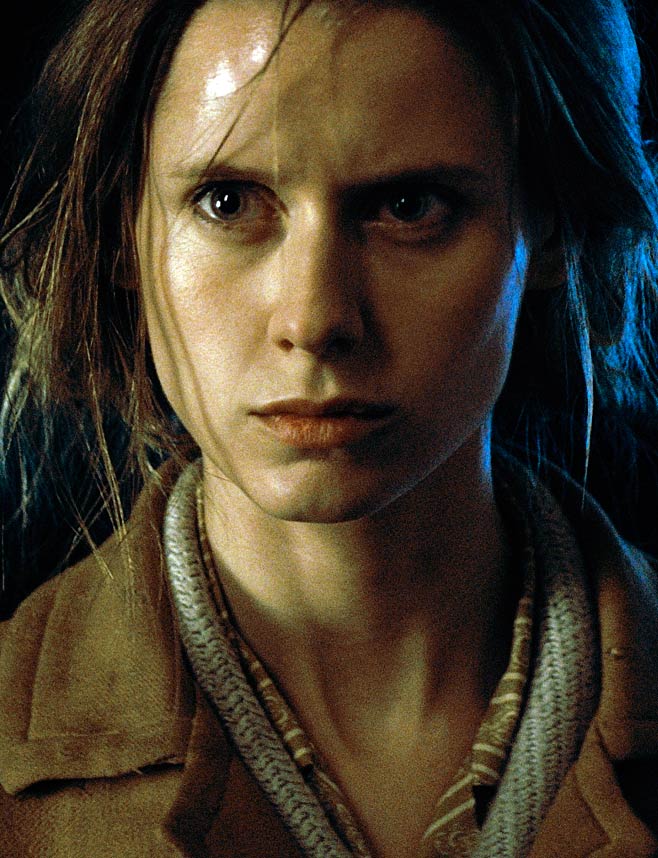 Manuela Vellés Lobos sucios