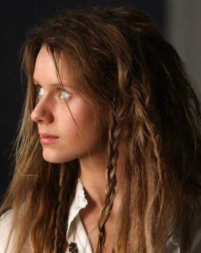 Manuela Vellés Caótica Ana