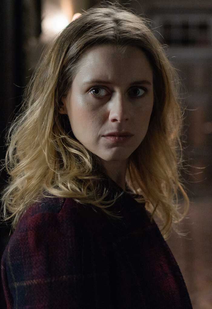 Manuela Vellés La influencia