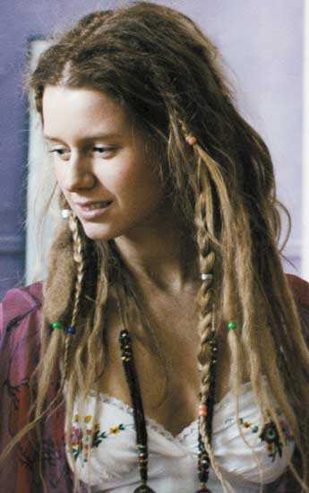 Manuela Vellés Caótica Ana