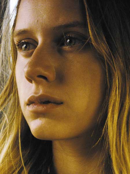 Manuela Vellés Caótica Ana