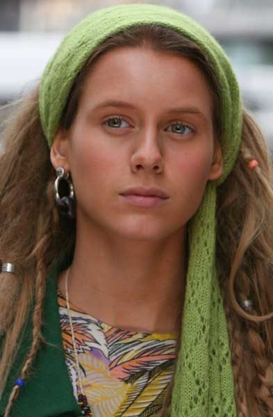 Manuela Vellés Caótica Ana