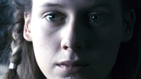 Manuela Vellés Caótica Ana