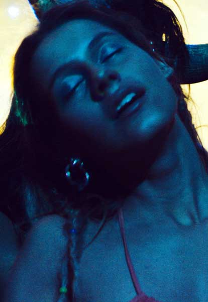 Manuela Vellés Caótica Ana