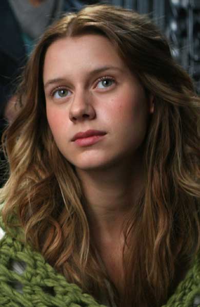 Manuela Vellés Caótica Ana