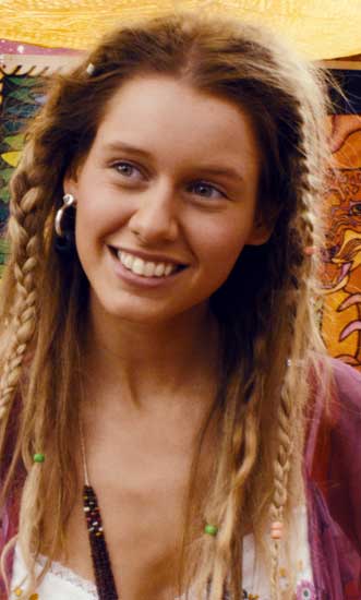 Manuela Vellés Caótica Ana