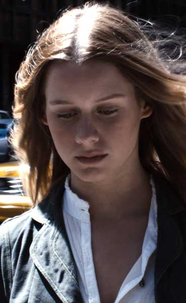 Manuela Vellés Caótica Ana