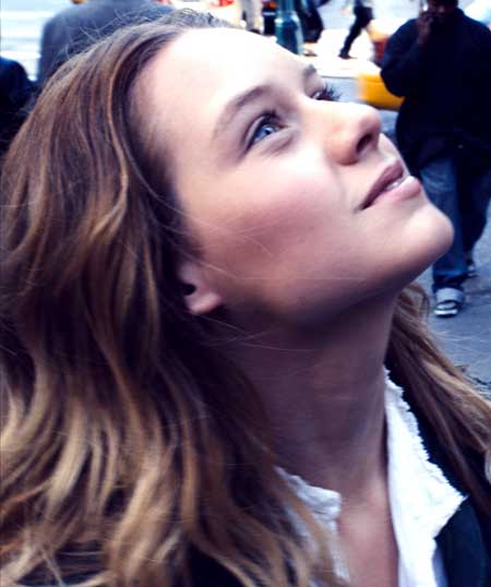 Manuela Vellés Caótica Ana