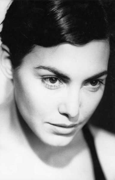 Mapi Galán Savage Grace