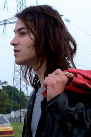 Marc-André Grondin El primer día del resto de tu vida