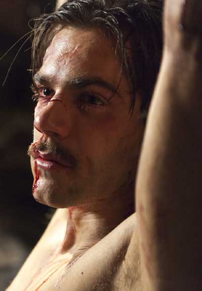 Marc Clotet La voz dormida