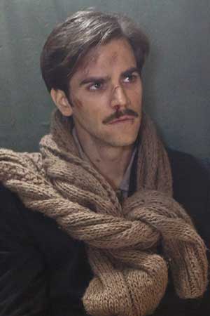 Marc Clotet La voz dormida