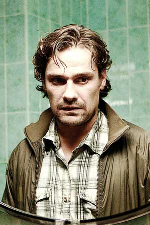 Marc Rodríguez Dictado