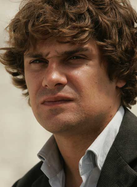 Marc Rodríguez Road Spain