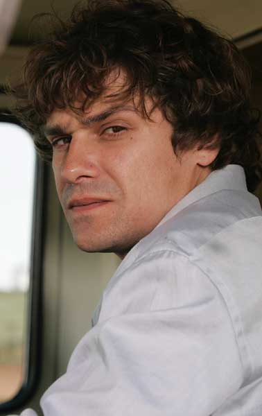 Marc Rodríguez Road Spain