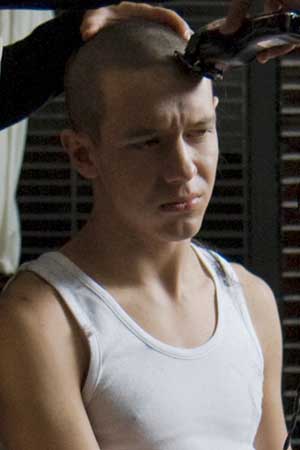 Marcel Borràs Cruzando el límite