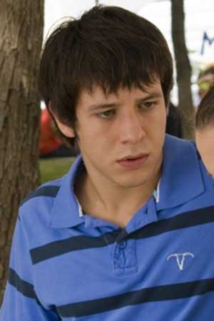 Marcel Borràs El diario de Carlota