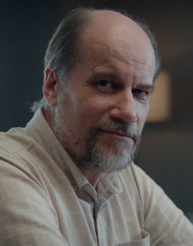 Marcelo Subiotto Los justos