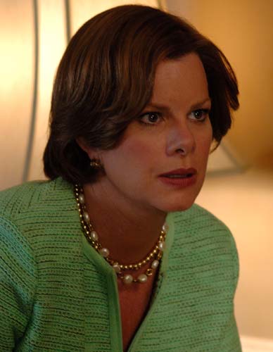 Marcia Gay Harden American Dreamz
