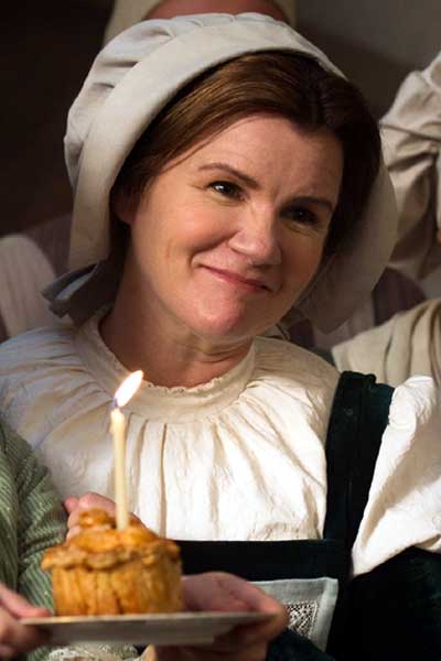 Mare Winningham Blancanieves