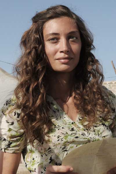 Margareth Madè Baaria