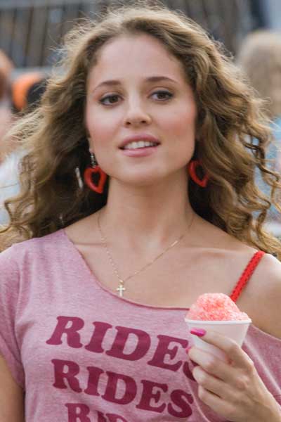 Margarita Levieva Adventureland