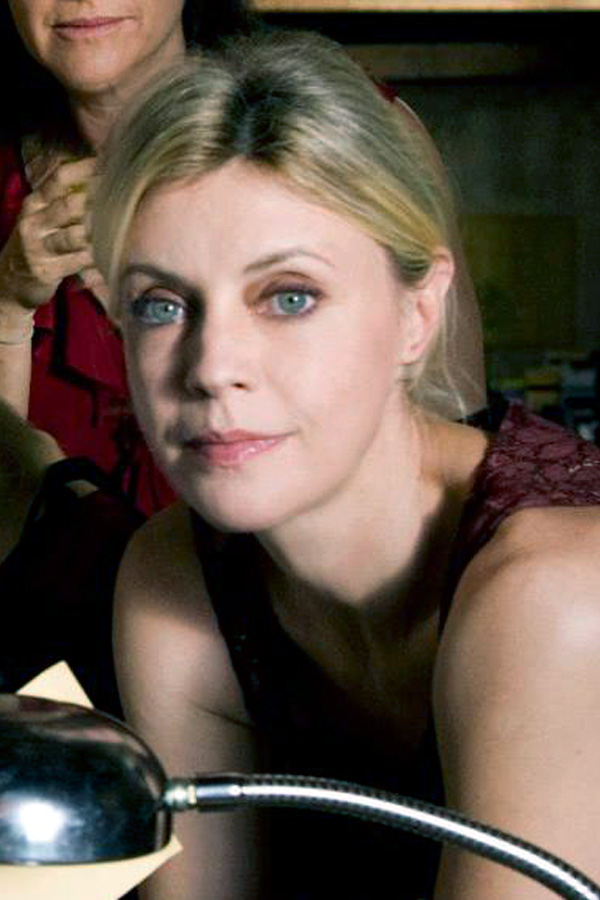 Margherita Buy Happy family