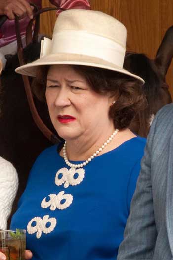 Margo Martindale Secretariat