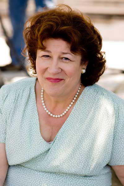 Margo Martindale Hannah Montana. La película