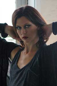 Margo Stilley 14 days with Victor