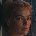 Margot Robbie Cumbres borrascosas