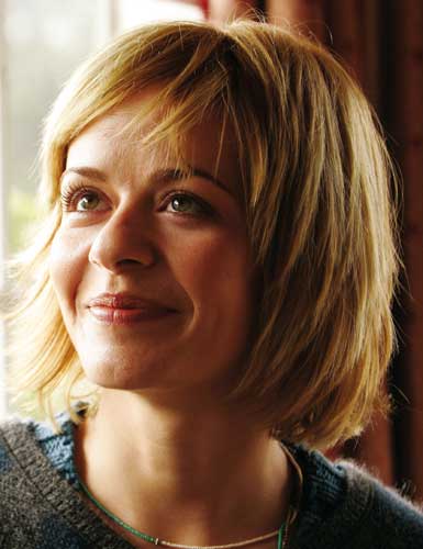 María Adánez Dot.com