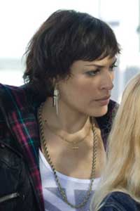 María Almudéver Bestezuelas