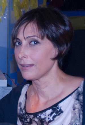 María Barranco Don Mendo Rock ¿La venganza?